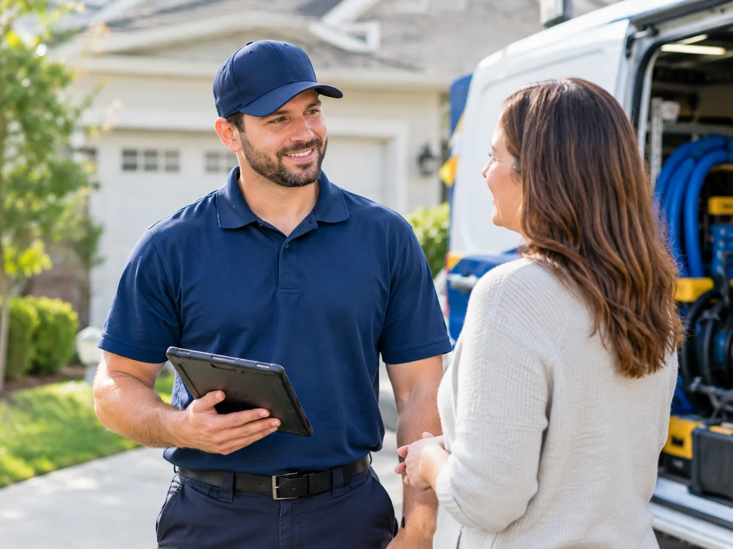 Sewage Backup Cleanup Muncie, IL FAQs